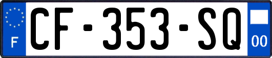 CF-353-SQ