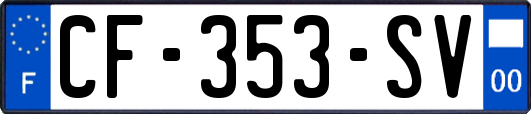 CF-353-SV