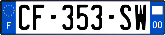 CF-353-SW