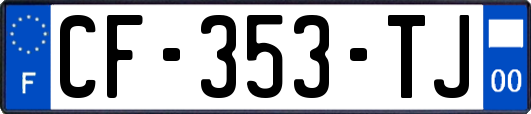 CF-353-TJ