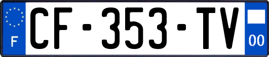 CF-353-TV