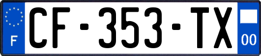 CF-353-TX