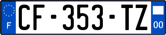CF-353-TZ