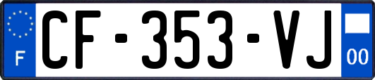 CF-353-VJ