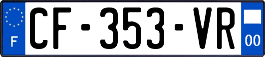 CF-353-VR