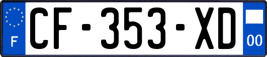 CF-353-XD