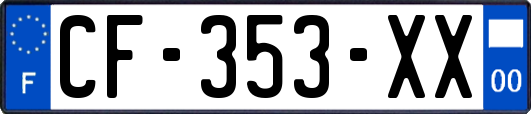 CF-353-XX