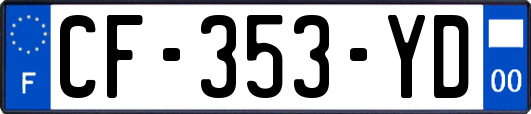 CF-353-YD