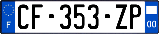 CF-353-ZP