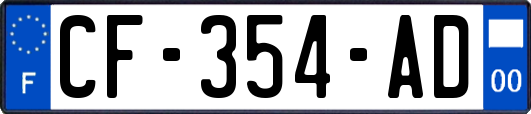 CF-354-AD