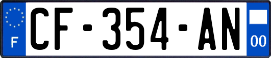 CF-354-AN