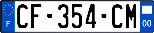 CF-354-CM