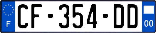 CF-354-DD