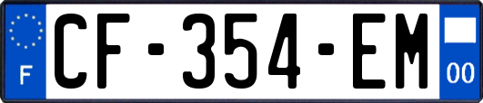 CF-354-EM