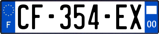 CF-354-EX