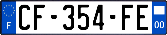 CF-354-FE