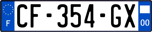 CF-354-GX