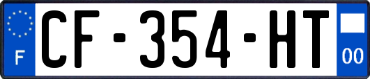 CF-354-HT