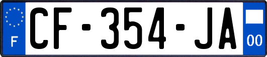 CF-354-JA