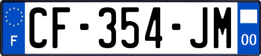 CF-354-JM
