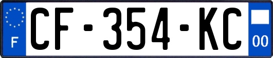 CF-354-KC