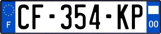 CF-354-KP