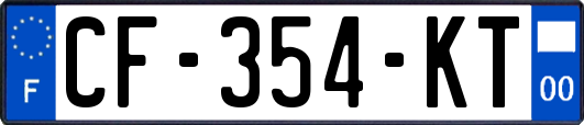 CF-354-KT