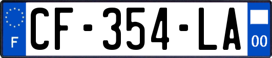 CF-354-LA