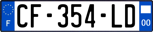 CF-354-LD