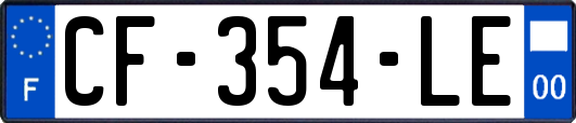 CF-354-LE