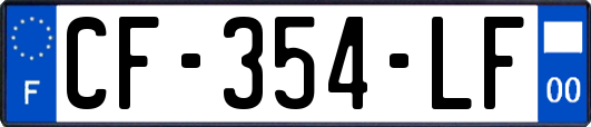 CF-354-LF