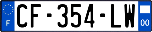 CF-354-LW
