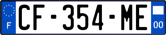 CF-354-ME