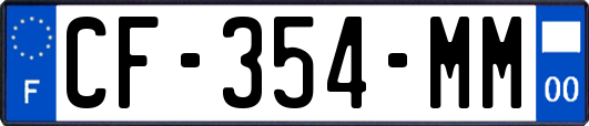 CF-354-MM