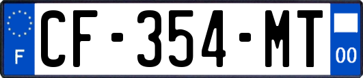 CF-354-MT