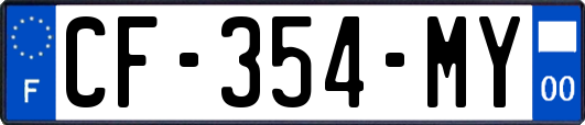 CF-354-MY