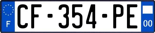 CF-354-PE