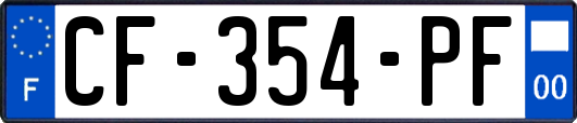 CF-354-PF