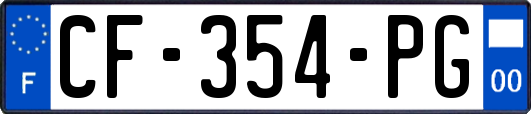 CF-354-PG