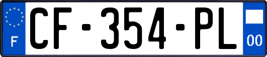 CF-354-PL