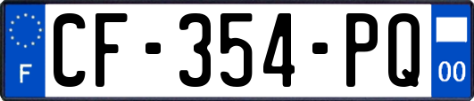 CF-354-PQ