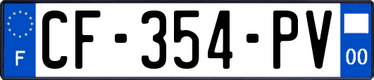 CF-354-PV
