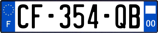 CF-354-QB