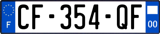 CF-354-QF