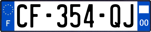 CF-354-QJ