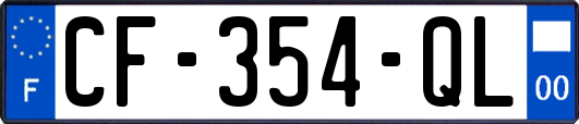 CF-354-QL