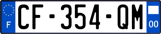 CF-354-QM