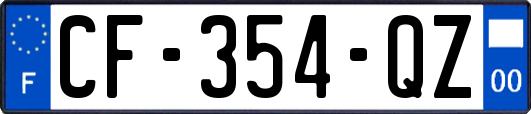 CF-354-QZ