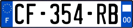CF-354-RB