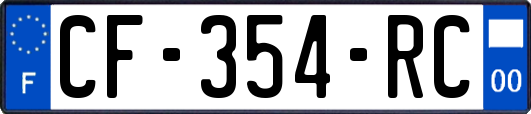 CF-354-RC